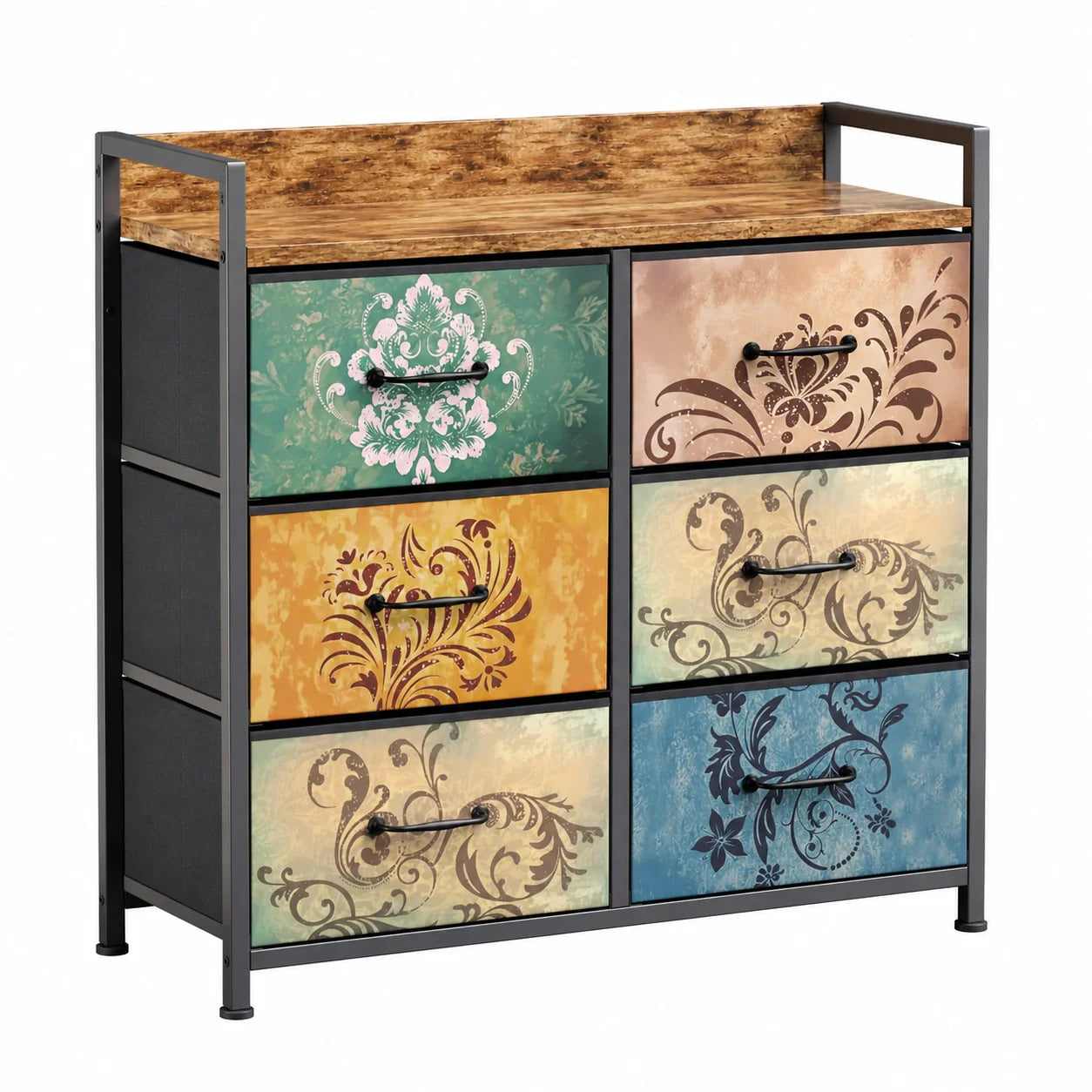 Mobilier de chambre & rangement