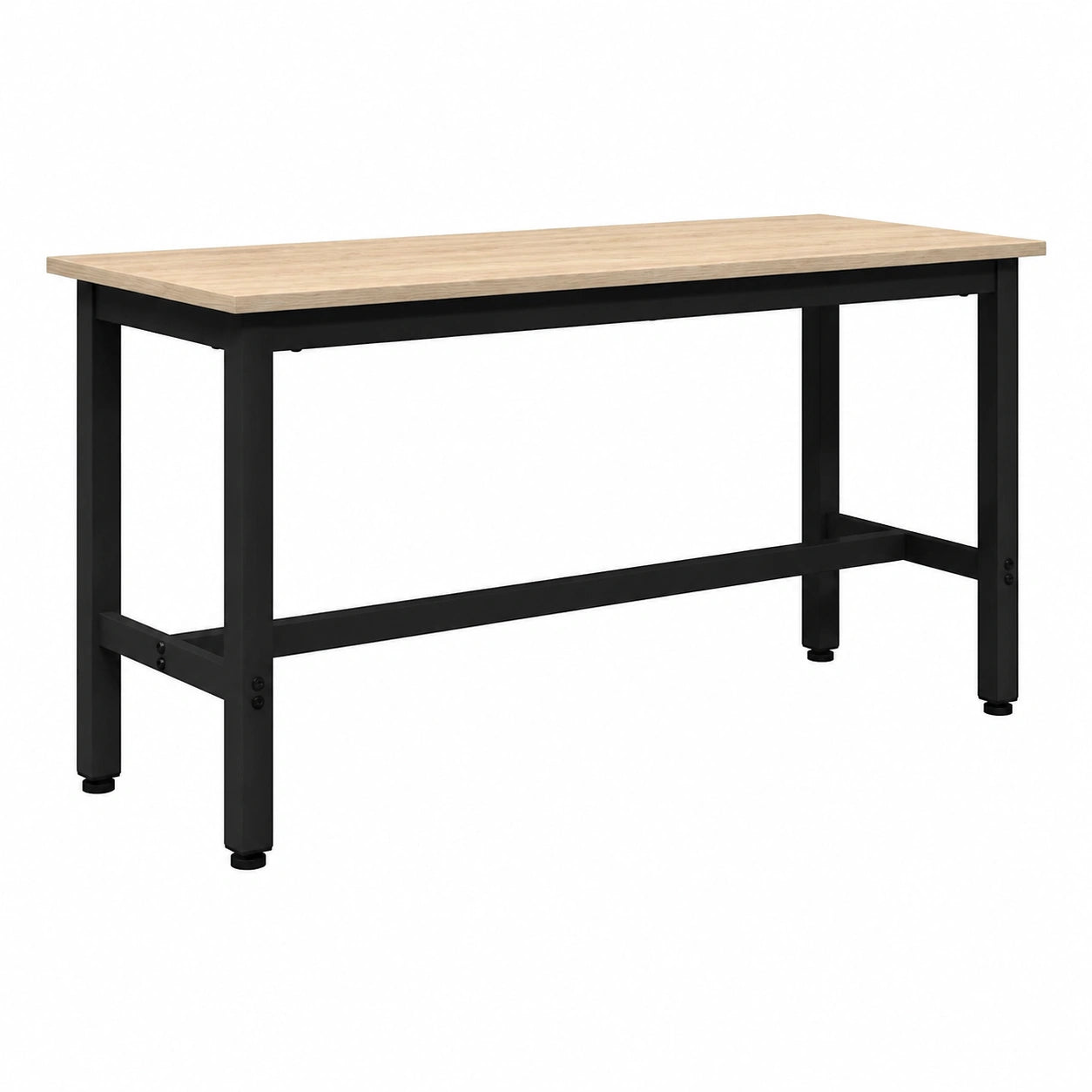Banc de Salle ¨¤ Manger en Bois Sonoma, Taille Compacte, Confort et ¨¦l¨¦gance