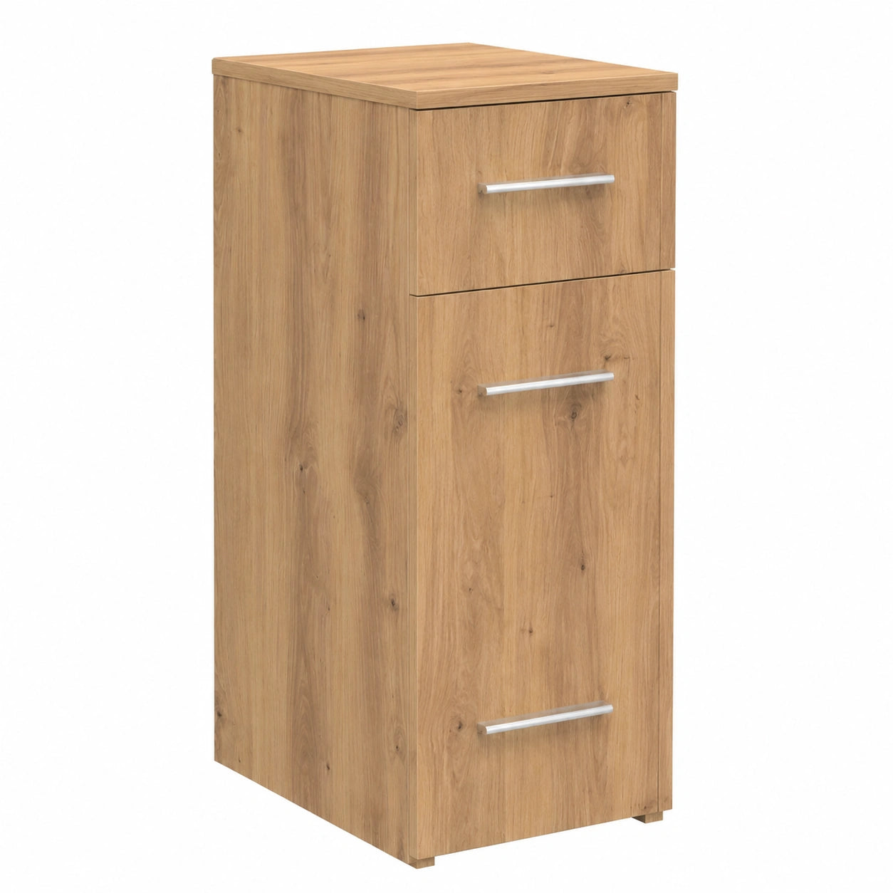 Armoire de Pharmacie Moderne en Ch¨ºne Artisanal