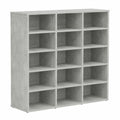 Meuble ¨¤ Chaussures Minimaliste pour l'Entr¨¦e, Rangement Moderne et Pratique