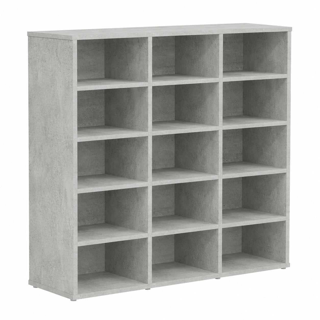 Meuble ¨¤ Chaussures Minimaliste pour l'Entr¨¦e, Rangement Moderne et Pratique