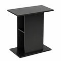 Meuble de base pour aquarium 54/80 L - Noir