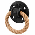 Poign¨¦e en Corde de Chanvre Style Rustique pour Tiroirs et Placards
