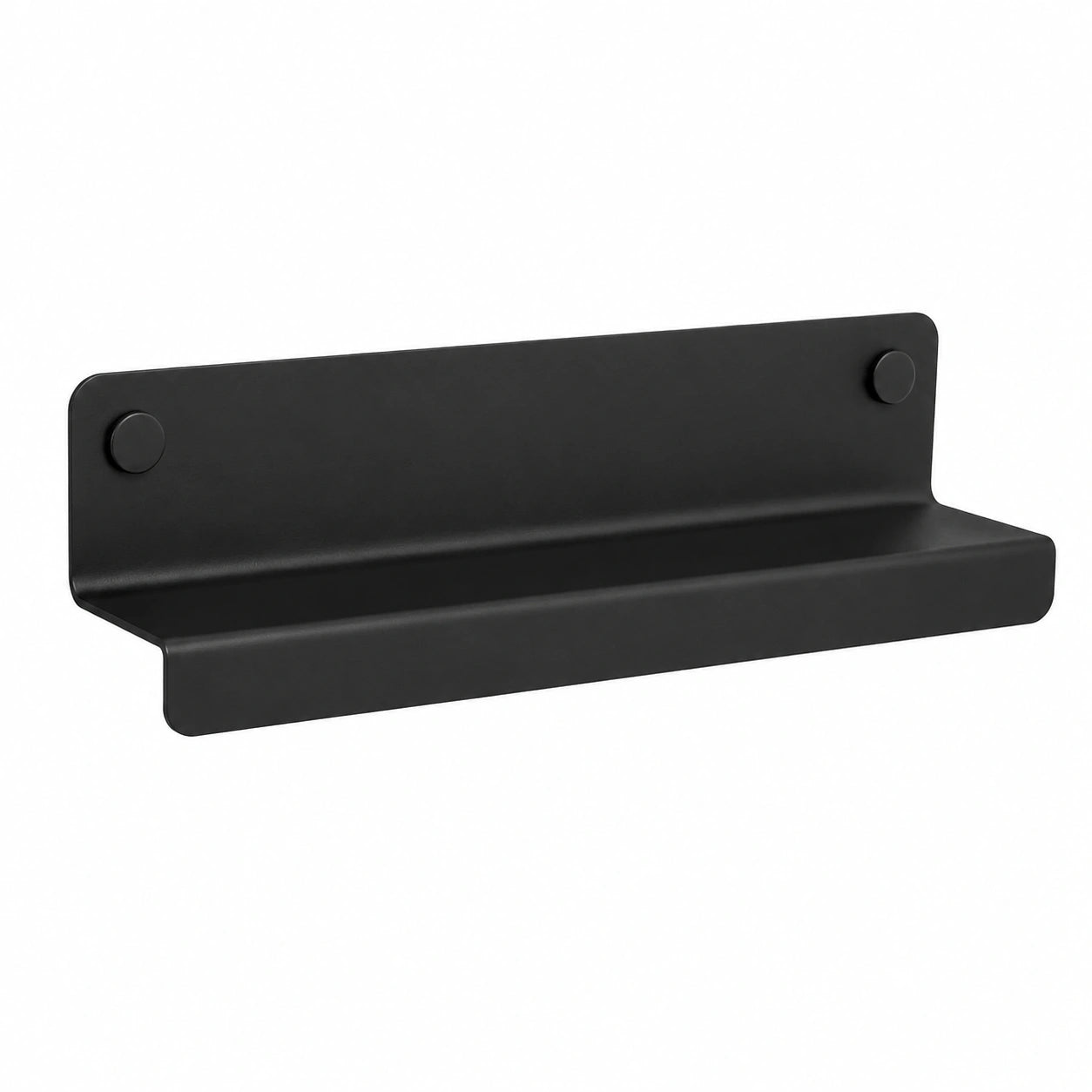 Porte-cl¨¦s mural minimaliste avec ¨¦tag¨¨re en m¨¦tal, id¨¦al pour l'entr¨¦e